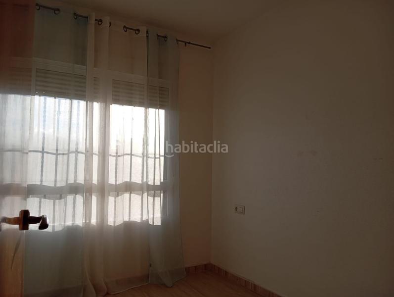 Foto cd60067c-18e4-46a8-8500-f7ece7ccb917. Appartamento con parcheggio in La Unión Unión (La)