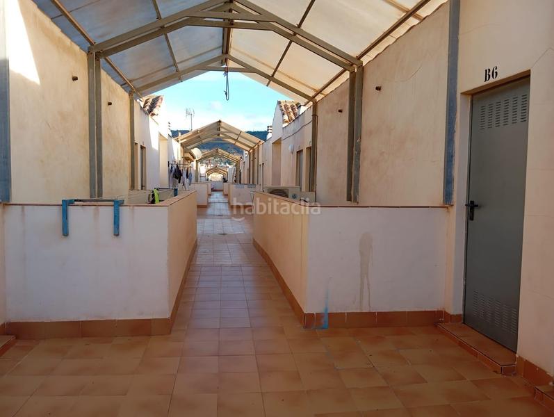 Foto cd6b1edb-0984-4ff1-980a-c1d651d0e843. Appartamento con parcheggio in La Unión Unión (La)