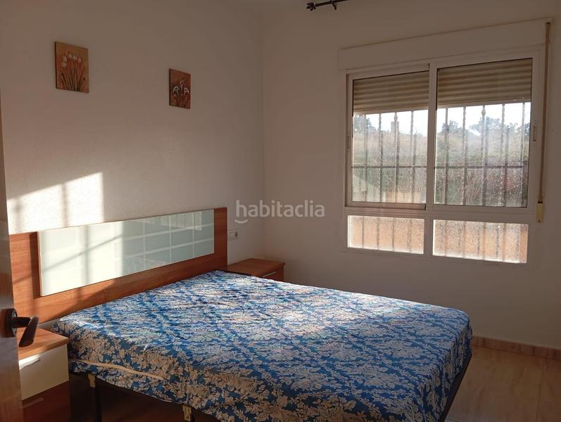 Foto e2a9ae7a-38ac-4625-bbd2-e5f1225b970c. Appartamento con parcheggio in La Unión Unión (La)