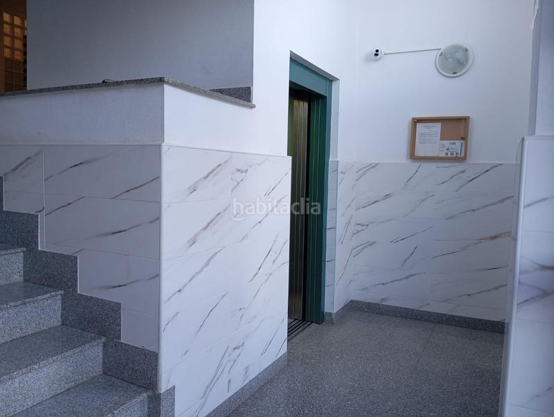 Foto e2fd1969-932d-4ba1-9aa4-a57c7136780f. Appartamento con parcheggio in La Unión Unión (La)