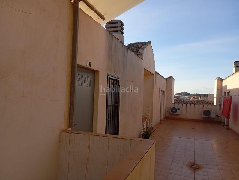 Foto f47583de-421e-4715-a7a9-b1ac2320f431. Appartamento con parcheggio in La Unión Unión (La)