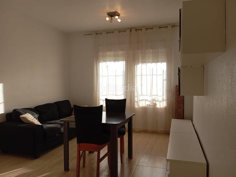 Foto f85d48b1-a7f8-493d-a91a-49a031c12196. Appartamento con parcheggio in La Unión Unión (La)