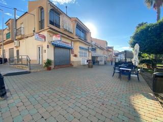 Local Comercial a Paseo m santana port 1. Restaurante en venta en pleno paseo miguel santana  portman, mur