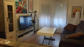 Appartamento  Calle paredes. Piso con garaje y trastero en residencial quijote  la unión el g