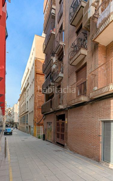 Foto 747c91a5-abe3-49ae-8082-7f6f1ce3dbb5. Pis a Casco Antiguo Cartagena