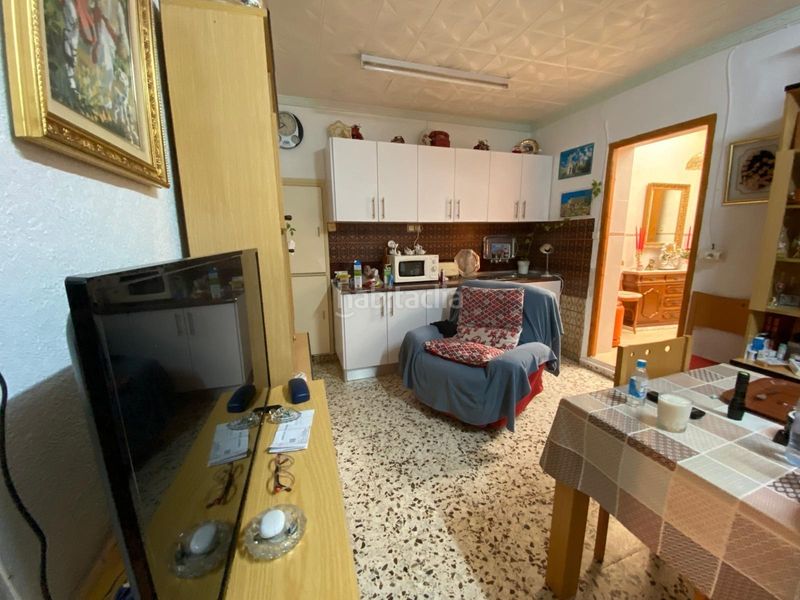 Foto a0e31408-a5a2-4b1a-b073-268871e3e17c. Masia a La Magdalena - Molinos Marfagones Cartagena