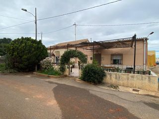 Country house  Pasaje nietos, los-ds magdalena. Casa en pasaje los nietos, ds magdalena cartagena