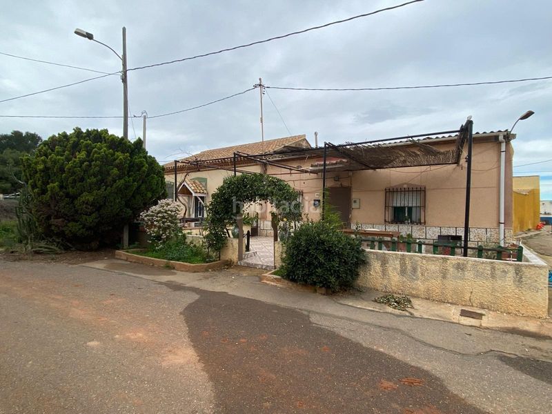 Foto a7888fd4-da20-4f52-8263-c87d0f621dc2. Masia a La Magdalena - Molinos Marfagones Cartagena
