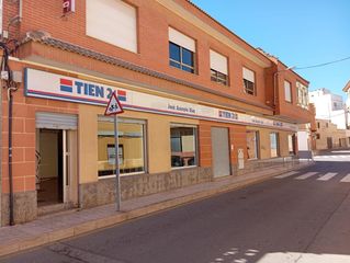 Edifici  Calle topete. Gran oportunidad en el centro de la unión  local  planta superio