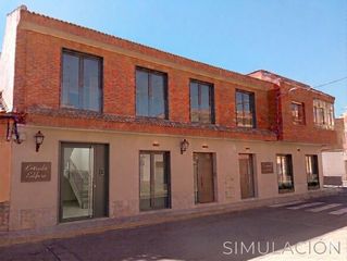 Edifici  Calle topete. Gran oportunidad en el centro de la unión  local  planta superio