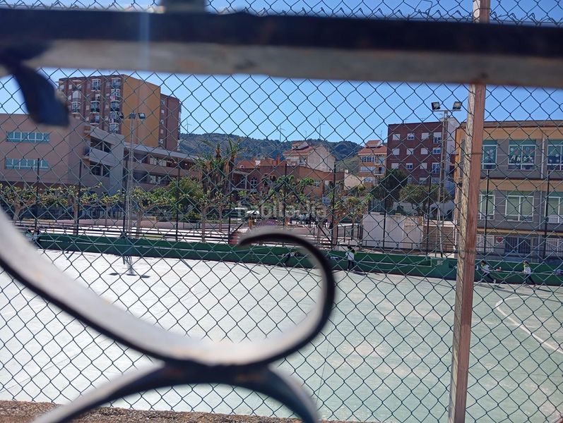 Foto 4783e060-6247-414a-90d2-f2e8cc536f09. Edificio in La Unión Unión (La)