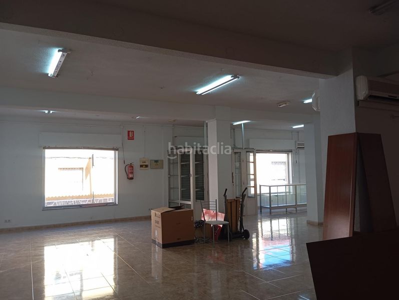 Foto 5ba8f7f7-4d1f-4e81-a0b8-5f6d6d563b0b. Edificio in La Unión Unión (La)