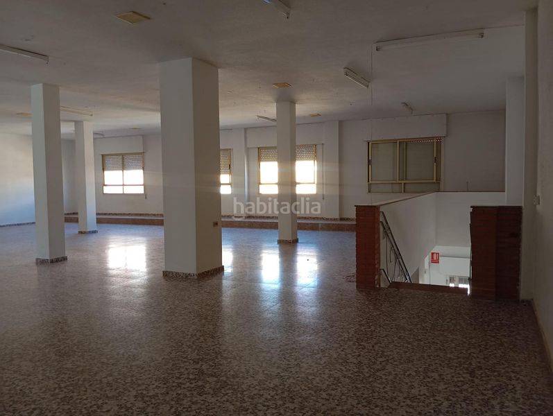Foto 6216330d-76fc-432b-a449-23e365a4b318. Edificio in La Unión Unión (La)