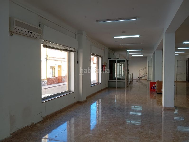 Foto 64665a83-d797-4481-8ccd-6fe92ba93110. Edificio in La Unión Unión (La)