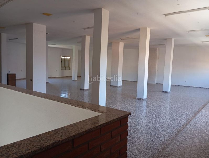 Foto aa033c33-30b9-4fd3-a1b0-8f2a508e8318. Edificio in La Unión Unión (La)
