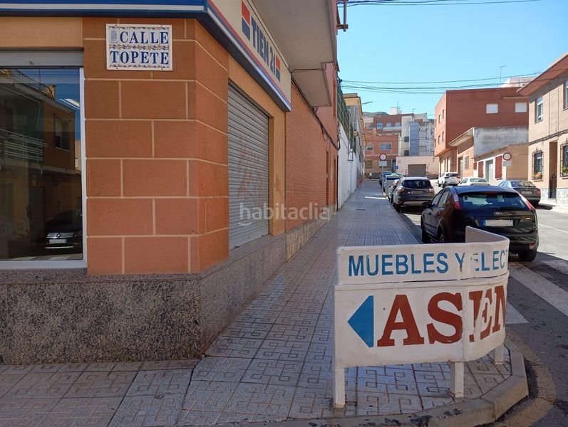 Foto b5b5c9f5-c173-4cf8-83db-d384e2baee9b. Edificio in La Unión Unión (La)