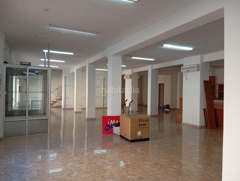 Foto ca49c199-78fa-417f-a574-6903227c46cb. Edificio in La Unión Unión (La)