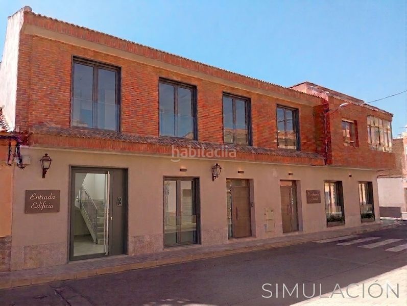 Foto d9cc07f4-9e03-4a12-b953-1015a8ed44e9. Edifici a La Unión Unión (La)
