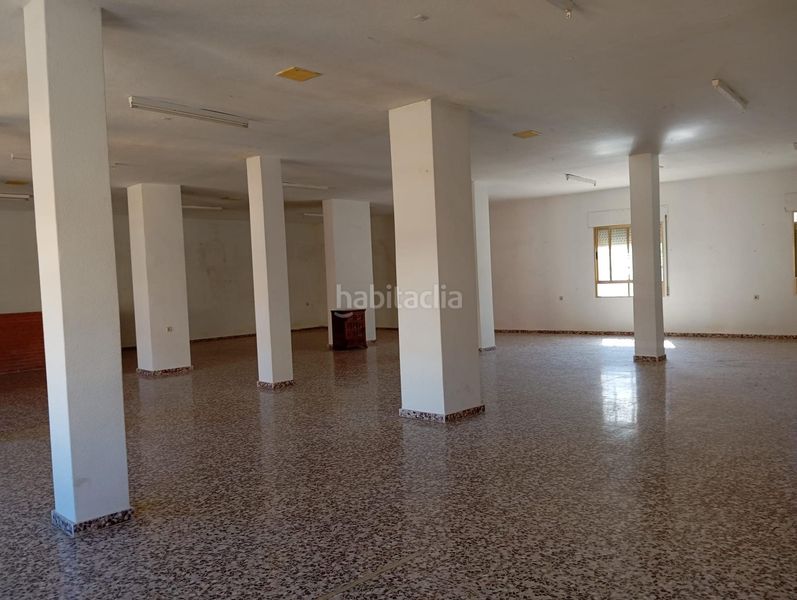 Foto da045dda-d6d4-4d5f-85f9-5c23a5df3a8f. Edificio in La Unión Unión (La)