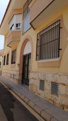 Piano terra  Calle canovas castill. Magnífica vivienda en planta baja en portmán, pedanía de la unió