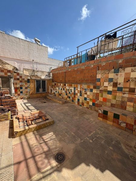 Foto 6be46717-3638-447e-9e28-d5d33aead241. Casa adossada a Los Dolores Cartagena