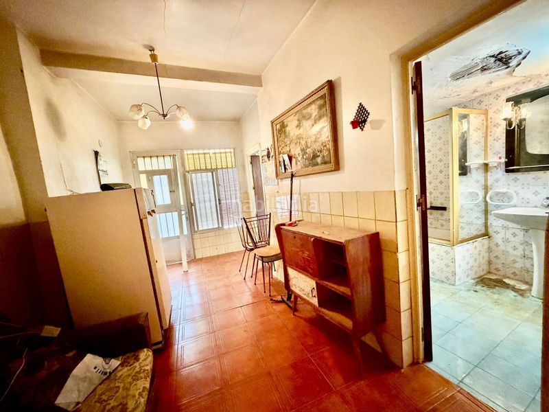 Foto e963763e-9d72-4df5-8927-40ba07c8b739. Casa adossada a Los Dolores Cartagena