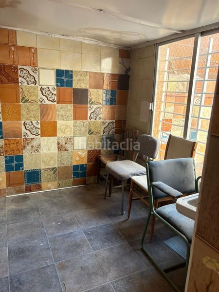 Foto ecfd5ce8-92f8-4b7d-9930-23e80aa315ef. Casa adossada a Los Dolores Cartagena