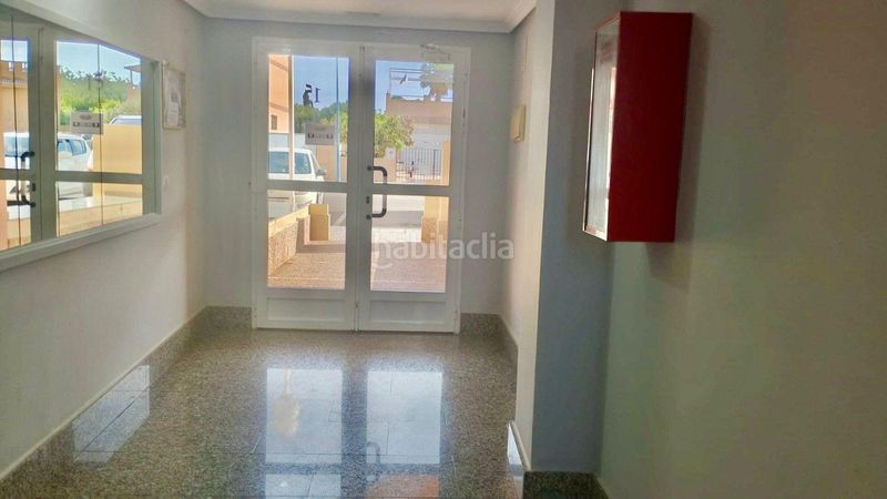 Foto 3dabfa4e-31ed-42e7-9a73-dc120666c5f9. Apartament amb aparcament piscina a Playa Honda-Playa Paraíso Cartagena