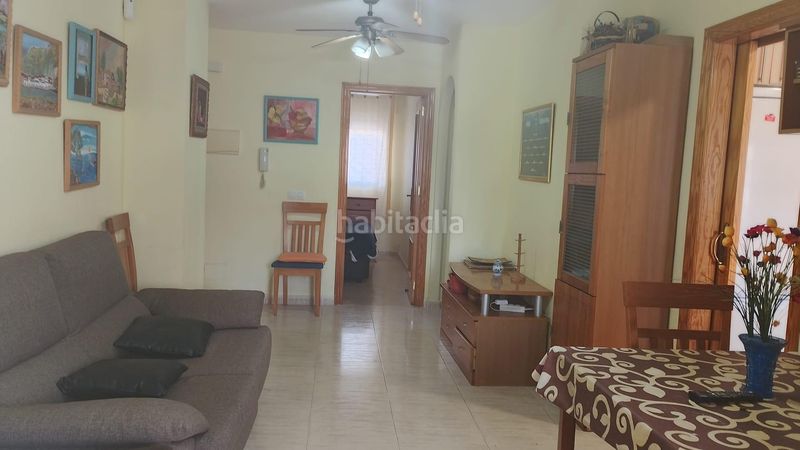 Foto 57e06009-4a31-4f34-8e32-5648a2a80291. Apartament amb aparcament piscina a Playa Honda-Playa Paraíso Cartagena
