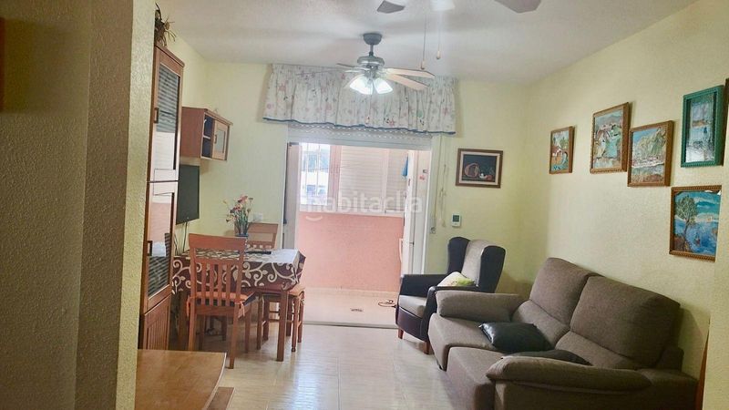 Foto 58060c7b-942b-4cab-af9c-9f9c8c49c1b7. Apartament amb aparcament piscina a Playa Honda-Playa Paraíso Cartagena