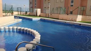 Apartamento  Calle rio genil - playa honda. Funcional, luminosa y lista para entrar a vivir en playa honda