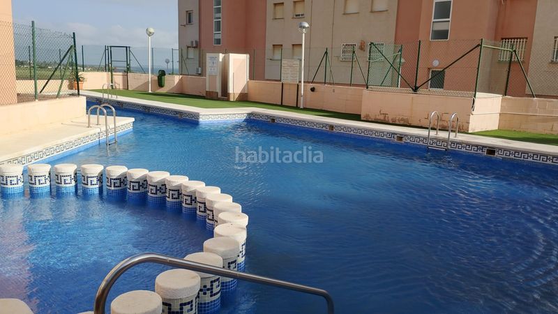 Foto 5c049370-818b-4f77-8f2f-2f23f2f63d4b. Apartament amb aparcament piscina a Playa Honda-Playa Paraíso Cartagena