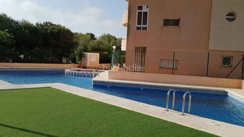 Foto 7661f062-a482-4520-bbad-ca3570d1e2a4. Apartament amb aparcament piscina a Playa Honda-Playa Paraíso Cartagena