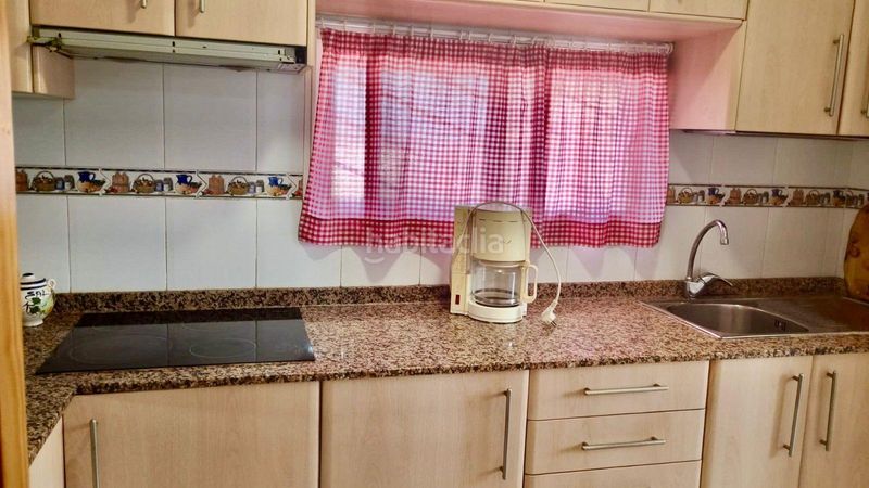 Foto 7fc77603-9891-4010-9291-fa8f3a664cc9. Apartament amb aparcament piscina a Playa Honda-Playa Paraíso Cartagena