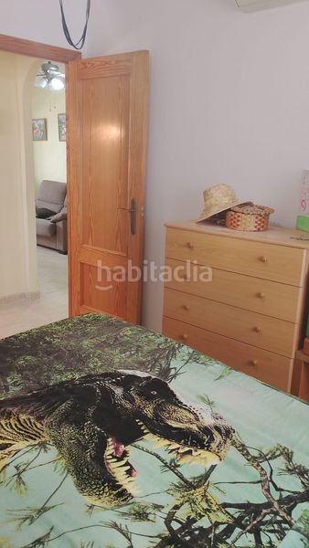 Foto 95d29043-45bc-4cc7-874a-7e4f0dabed65. Apartament amb aparcament piscina a Playa Honda-Playa Paraíso Cartagena