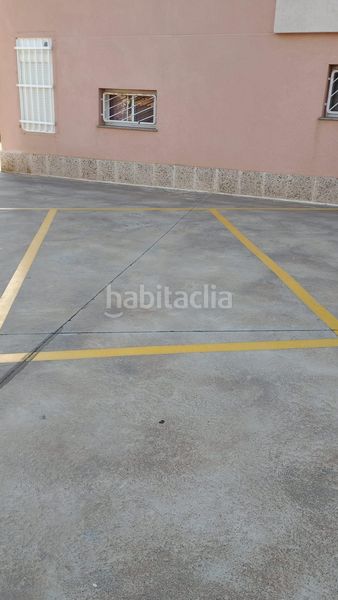 Foto c2b11aaa-0530-4578-9746-df60d351820c. Apartament amb aparcament piscina a Playa Honda-Playa Paraíso Cartagena