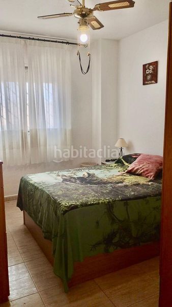 Foto ca91f618-9b1a-4806-a317-f9e56bfcdec2. Apartament amb aparcament piscina a Playa Honda-Playa Paraíso Cartagena