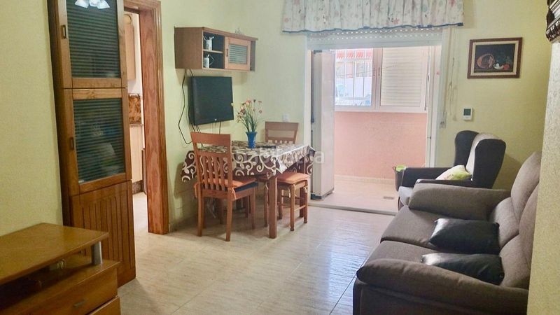 Foto ccda208c-b863-4c27-8018-f3dc5ad5e50a. Apartament amb aparcament piscina a Playa Honda-Playa Paraíso Cartagena