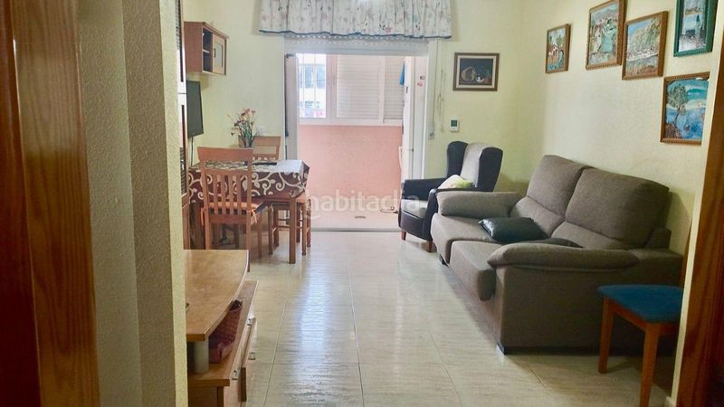 Foto e4f1aa5b-21a1-4b1f-9807-4992c06c09e6. Apartament amb aparcament piscina a Playa Honda-Playa Paraíso Cartagena