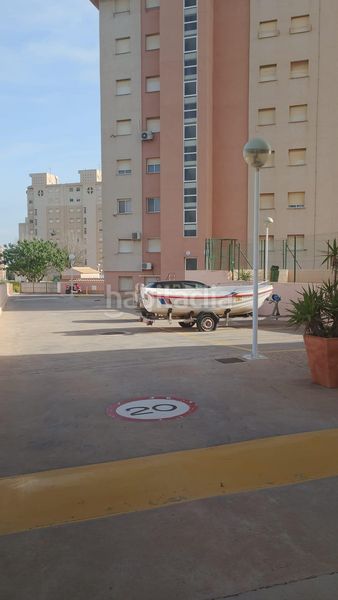 Foto eaa8e059-7cb7-498c-8ed1-5ae1ea27e9dc. Apartament amb aparcament piscina a Playa Honda-Playa Paraíso Cartagena