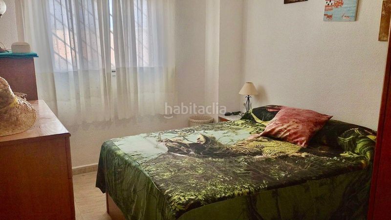 Foto f63896e8-97c4-47fe-9ecc-bc378014a806. Apartament amb aparcament piscina a Playa Honda-Playa Paraíso Cartagena