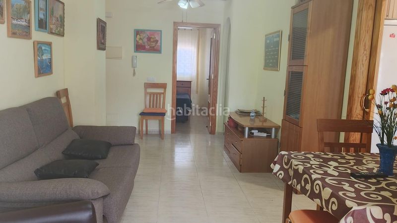 Foto f743756a-5dd2-4059-9606-4a2dd096449f. Apartament amb aparcament piscina a Playa Honda-Playa Paraíso Cartagena