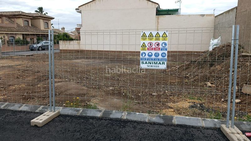 Foto ad22006a-b134-4ca3-8978-ebe701ccb126. Residential plot in La Unión Unión (La)