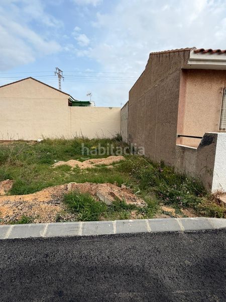Foto d510b4de-12b0-48f8-b7ec-7d438f4fc7a5. Residential plot in La Unión Unión (La)