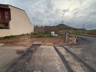 Terreny residencial  Calle de las porras. Oportunidad de inversión en el municipio de la unión, murcia.