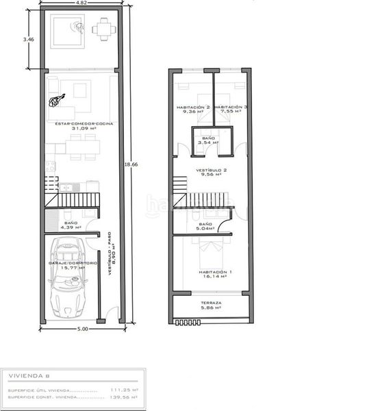 Foto ddbe0911-8f4a-4002-a232-178873489908. Terreny residencial a La Unión Unión (La)