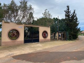 Terreno residenziale  Pasaje nietos. Terreno rústico en cartagena, pasaje los nietos.