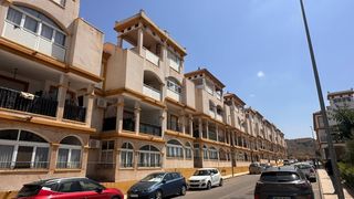 Dachwohnung  Avenida enrique tierno galvan. Ático con terraza solárium, piscina y orientación sur en residen