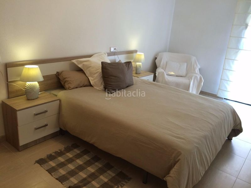 Foto 5b0be602-8e1c-42d5-9d7f-e98c1e307304. Rent flat with parking in La Unión Unión (La)