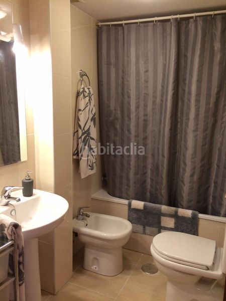 Foto 7b84f039-53e3-4797-a8d9-e106e4064683. Rent flat with parking in La Unión Unión (La)